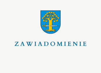 ZAWIADOMIENIE