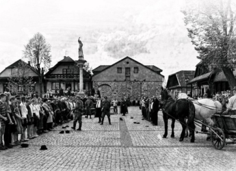 80. ROCZNICA PACYFIKACJI LIPNICY