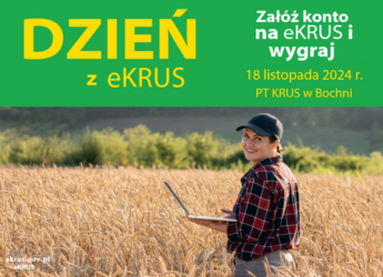 DZIEŃ Z E-KRUS