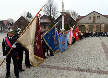 WOLNOŚĆ KOCHAM I ROZUMIEM … GMINNE OBCHODY ŚWIĘTA NIEPODLEGŁOŚCI