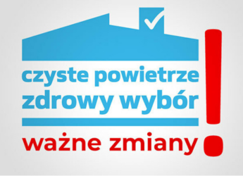 ZMIANY W PROGRAMIE CZYSTE POWIETRZE – NOWA WERSJA PROGRAMU RUSZA OD 31.03.2025