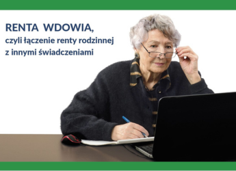 RENTA WDOWIA – INFORMACJE