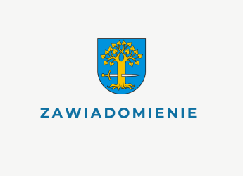 ZAWIADOMIENIE