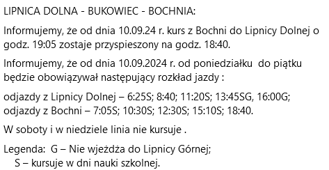 LD-BOCHNIA